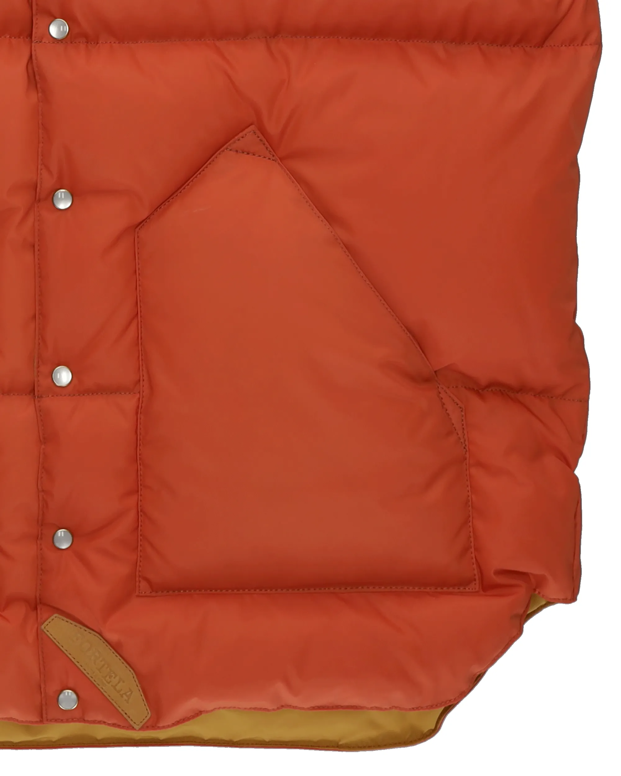 Downvestftl Gilet Smanicato Rocky Mountain Featherbed x Fortela sold by Fortela product image thumbnail 4
