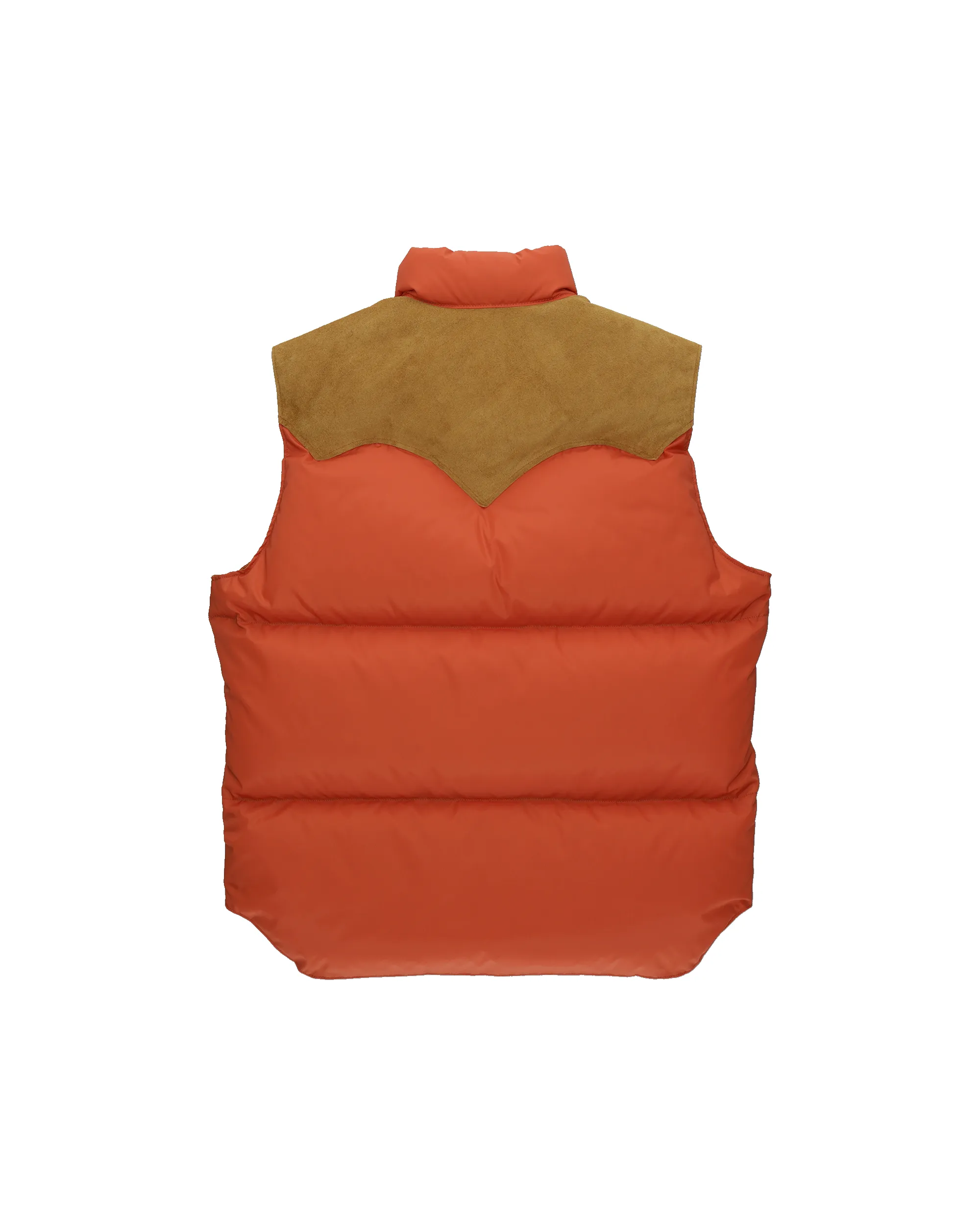 Downvestftl Gilet Smanicato Rocky Mountain Featherbed x Fortela sold by Fortela product image thumbnail 2