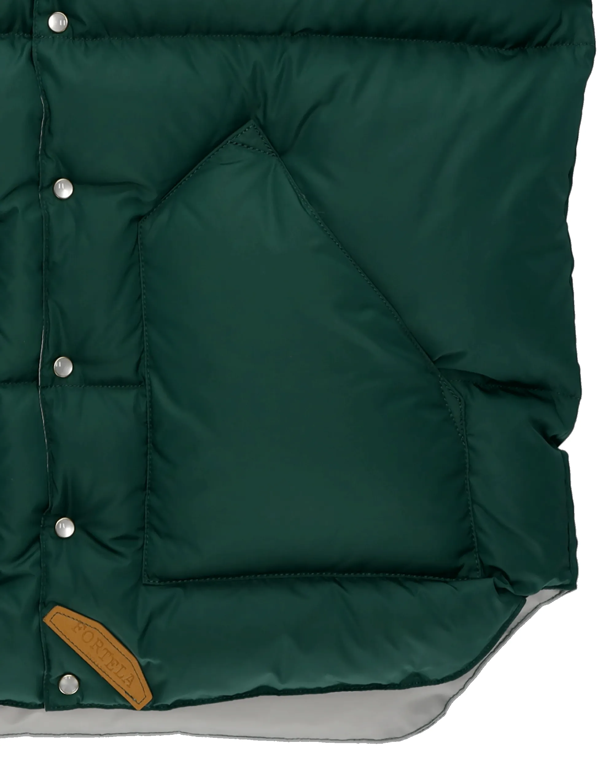 Downvestftl Gilet Smanicato Rocky Mountain Featherbed x Fortela sold by Fortela product image thumbnail 4