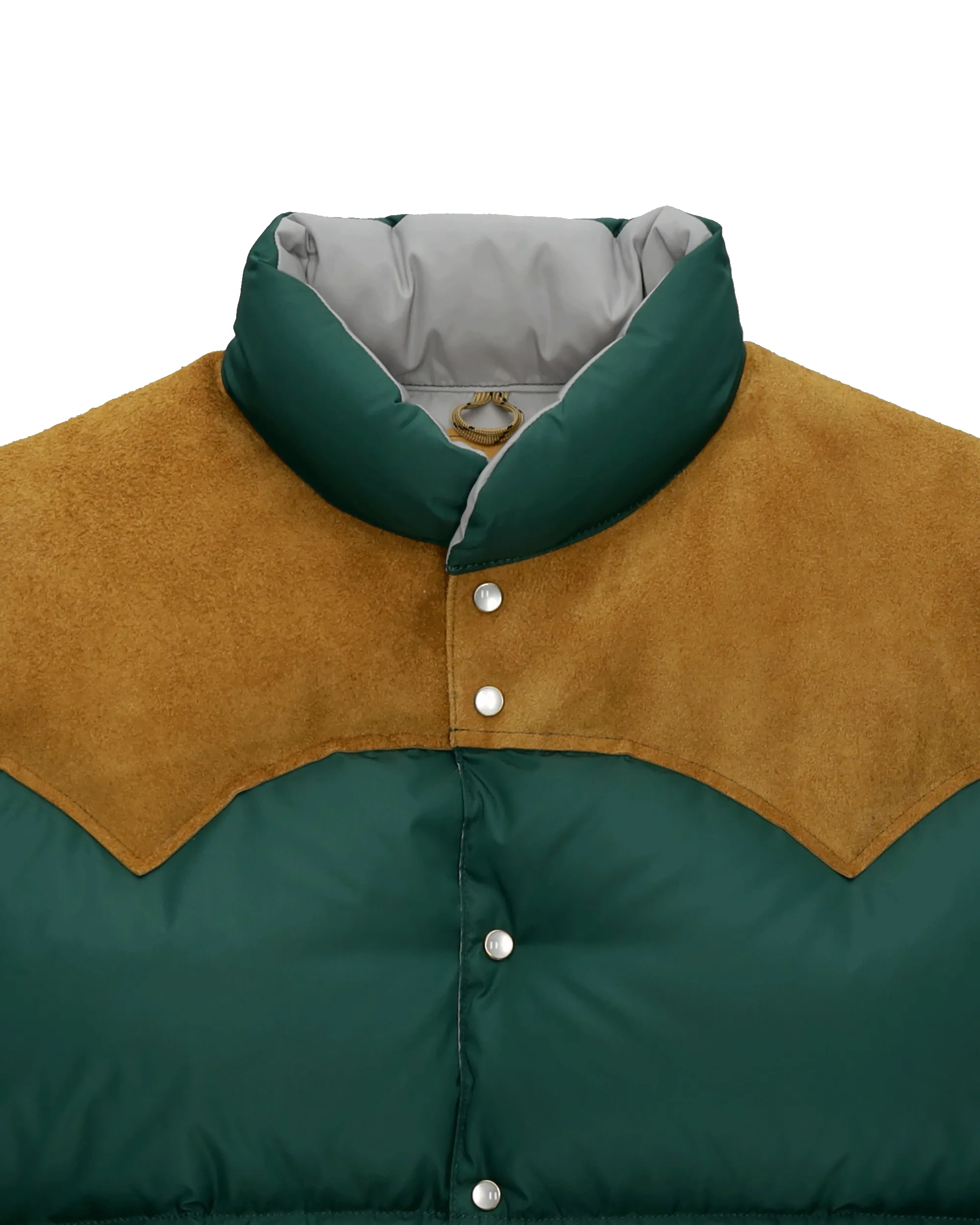 Downvestftl Gilet Smanicato Rocky Mountain Featherbed x Fortela sold by Fortela product image thumbnail 3