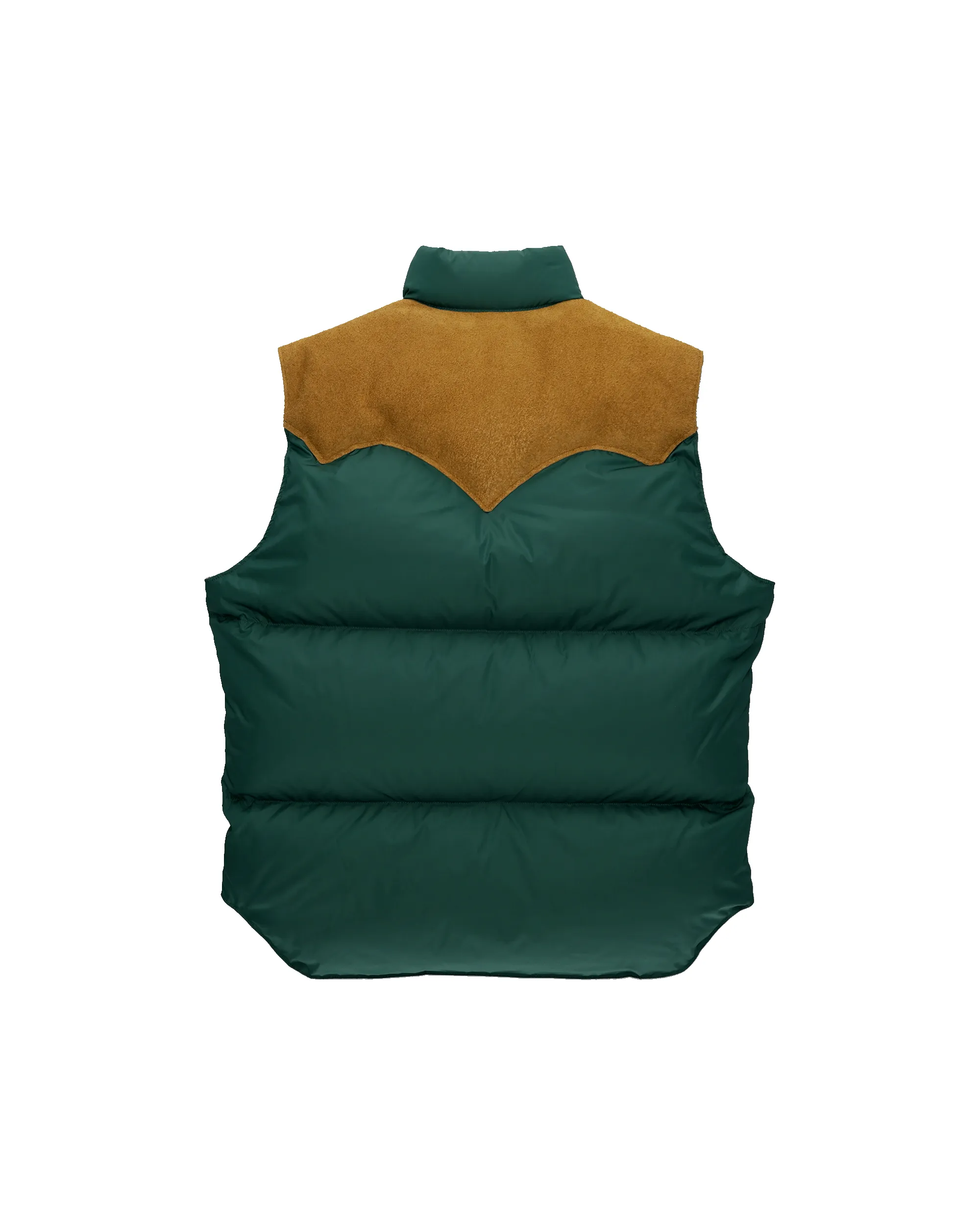Downvestftl Gilet Smanicato Rocky Mountain Featherbed x Fortela sold by Fortela product image thumbnail 2