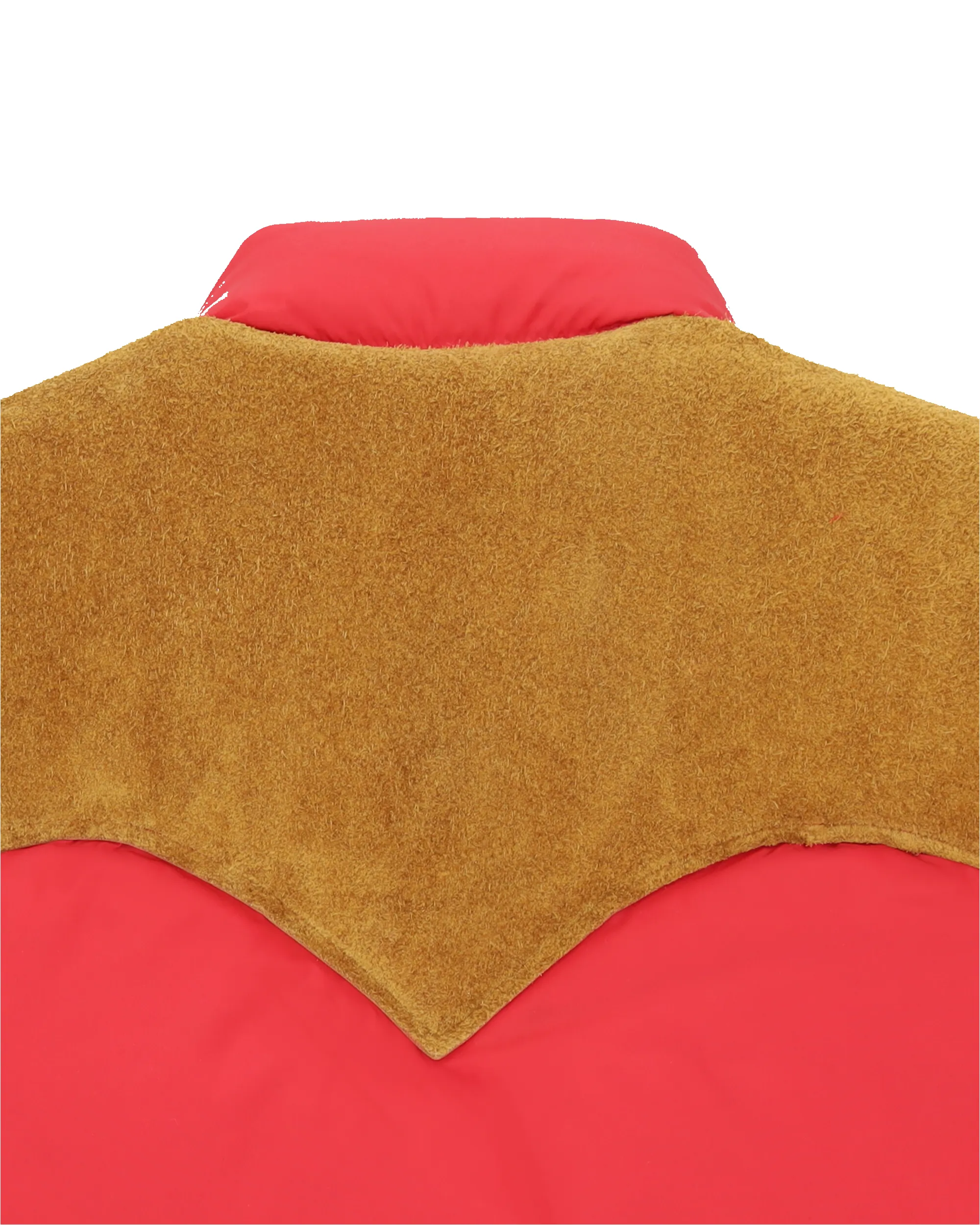 DOWNVEST-RO003 RED sold by Fortela product image thumbnail 4