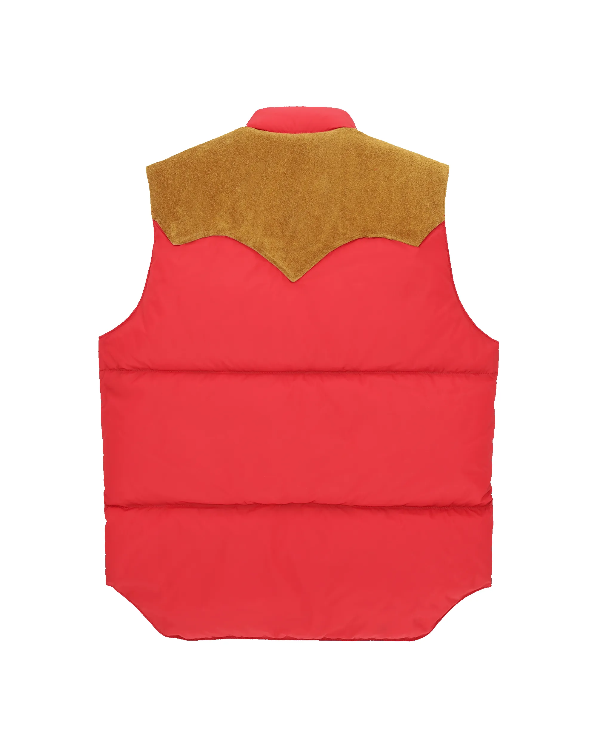 DOWNVEST-RO003 RED sold by Fortela product image thumbnail 2