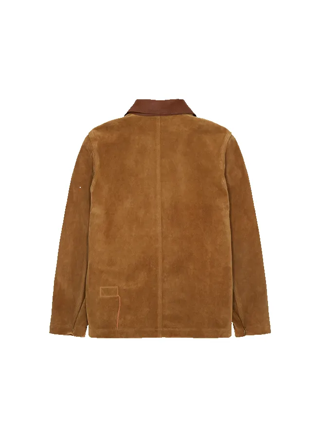 Montana Giacca In Pelle Scamosciata sold by Fortela product image thumbnail 2