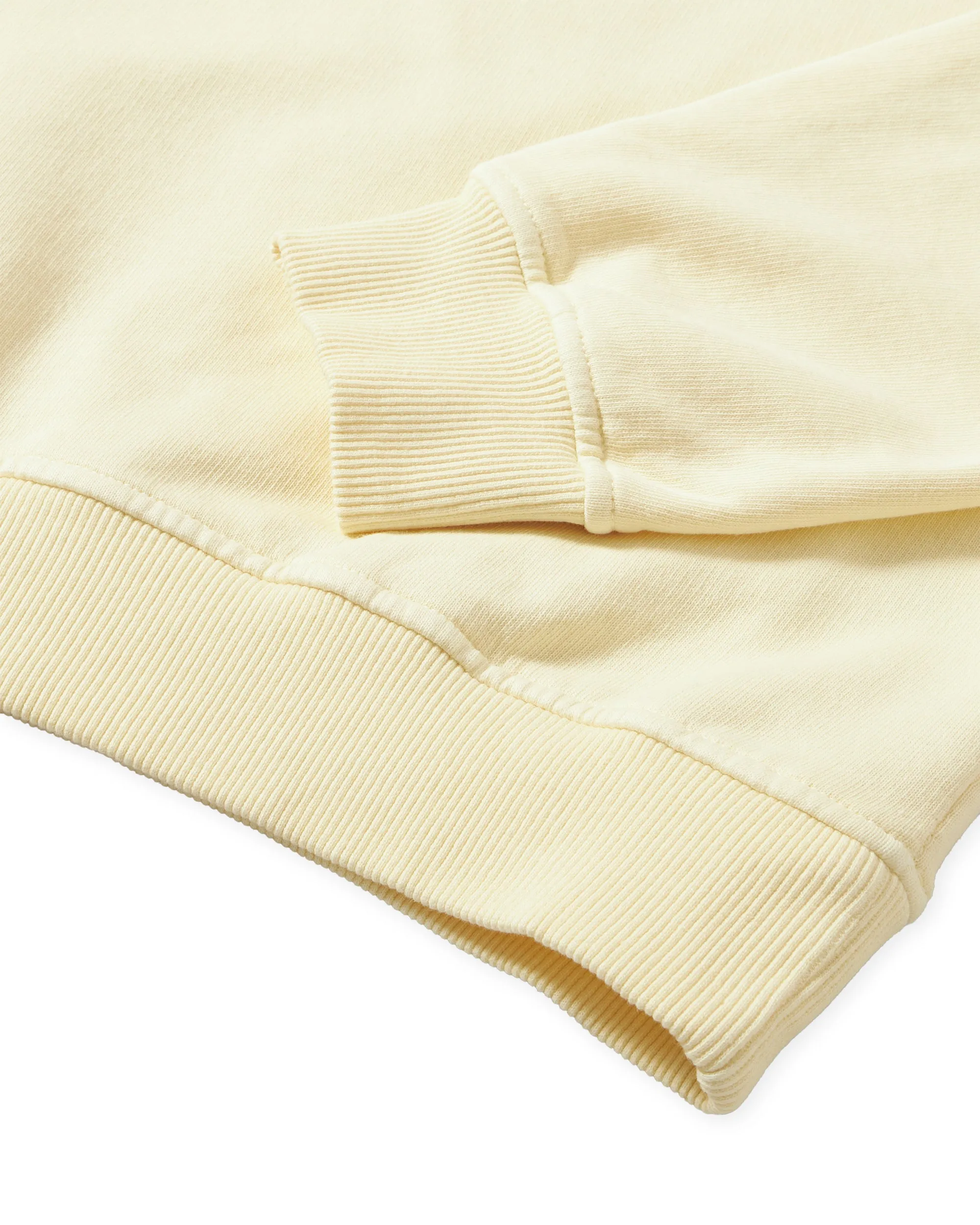 Harvard Felpa Girocollo in Jersey Garzato con taglio Raglan sold by Fortela product image thumbnail 4