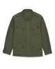 Elias Jungle Jacket In Cotone sold by Fortela