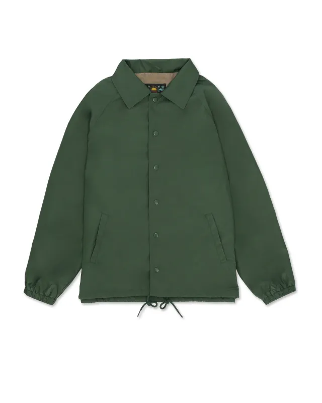 Coachjacket Giacca Coach In Nylon sold by Fortela
