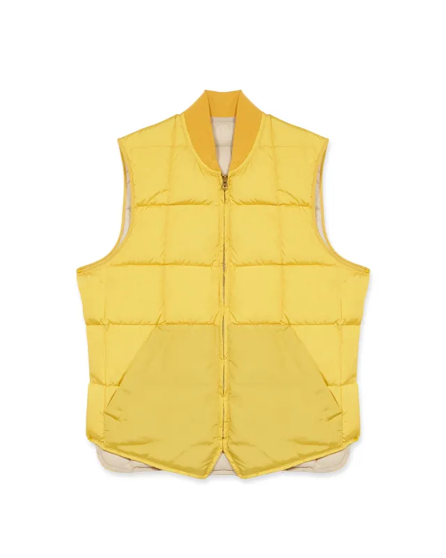 Vest1 Gilet Smanicato In Nylon sold by Fortela