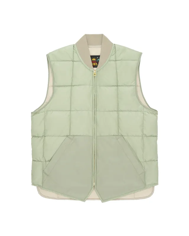 Vest1 Gilet Smanicato In Nylon sold by Fortela