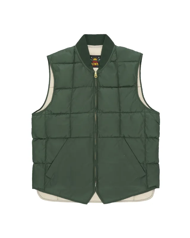 Vest1 Gilet Smanicato In Nylon sold by Fortela