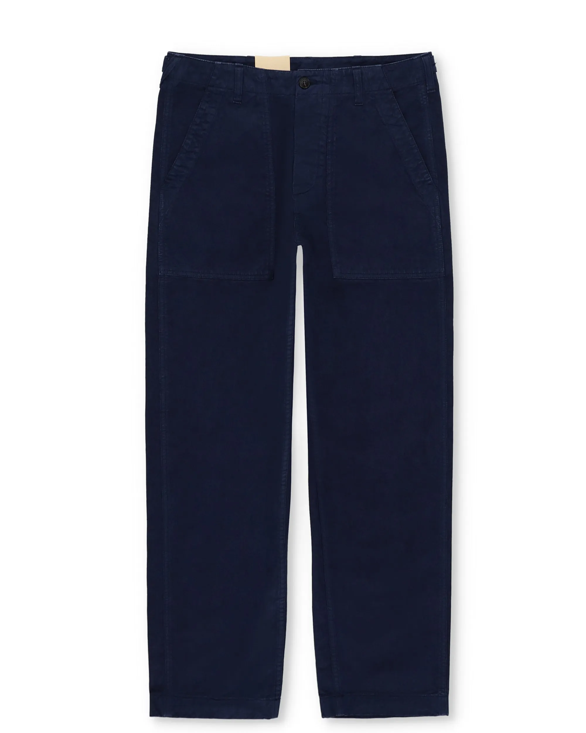 Newfatigue Pantaloni Fatigue In Twill Di Cotone sold by Fortela