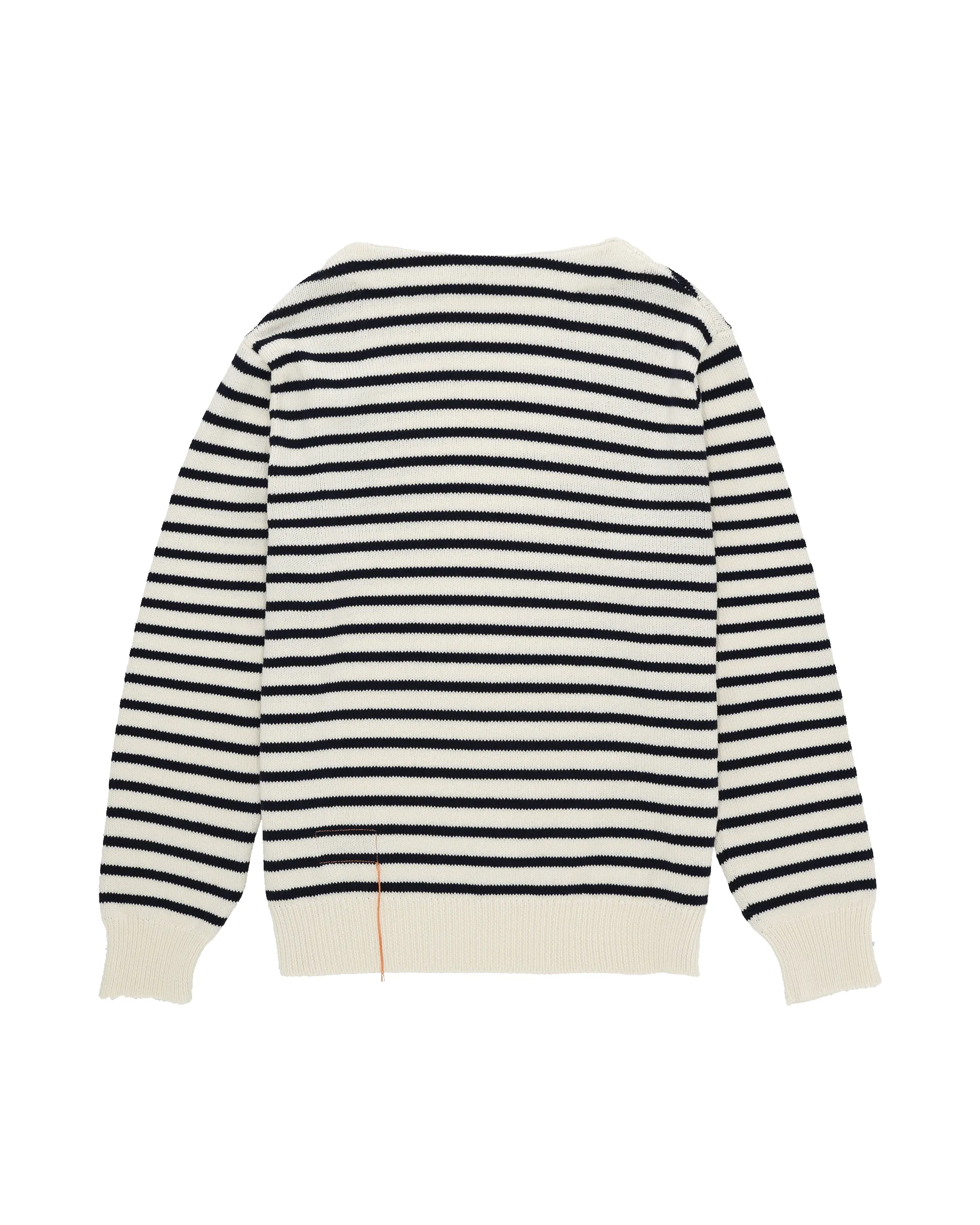 Noah1 Maglione In Cotone A Righe sold by Fortela product image thumbnail 2