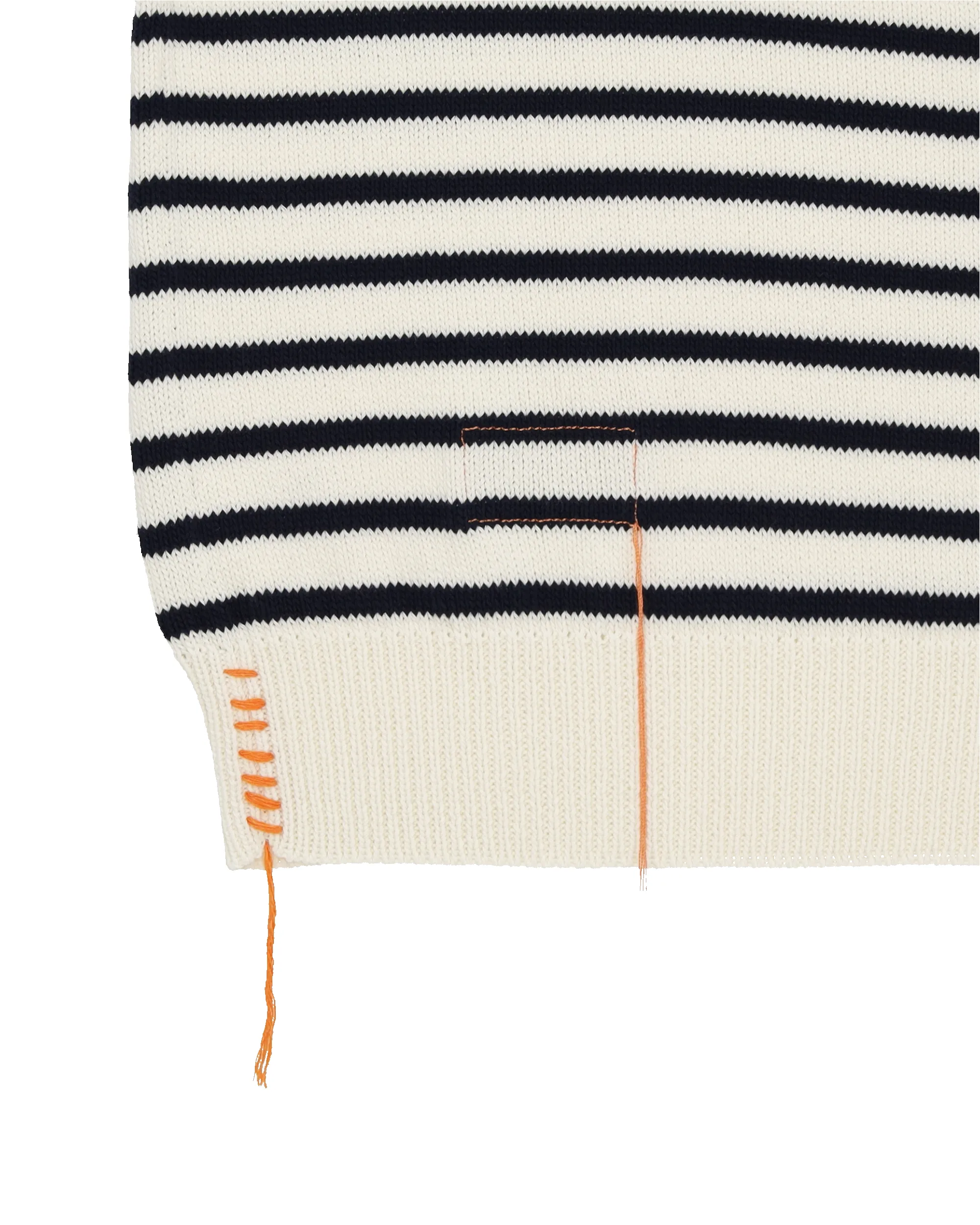 Noah1 Maglione In Cotone A Righe sold by Fortela product image thumbnail 3