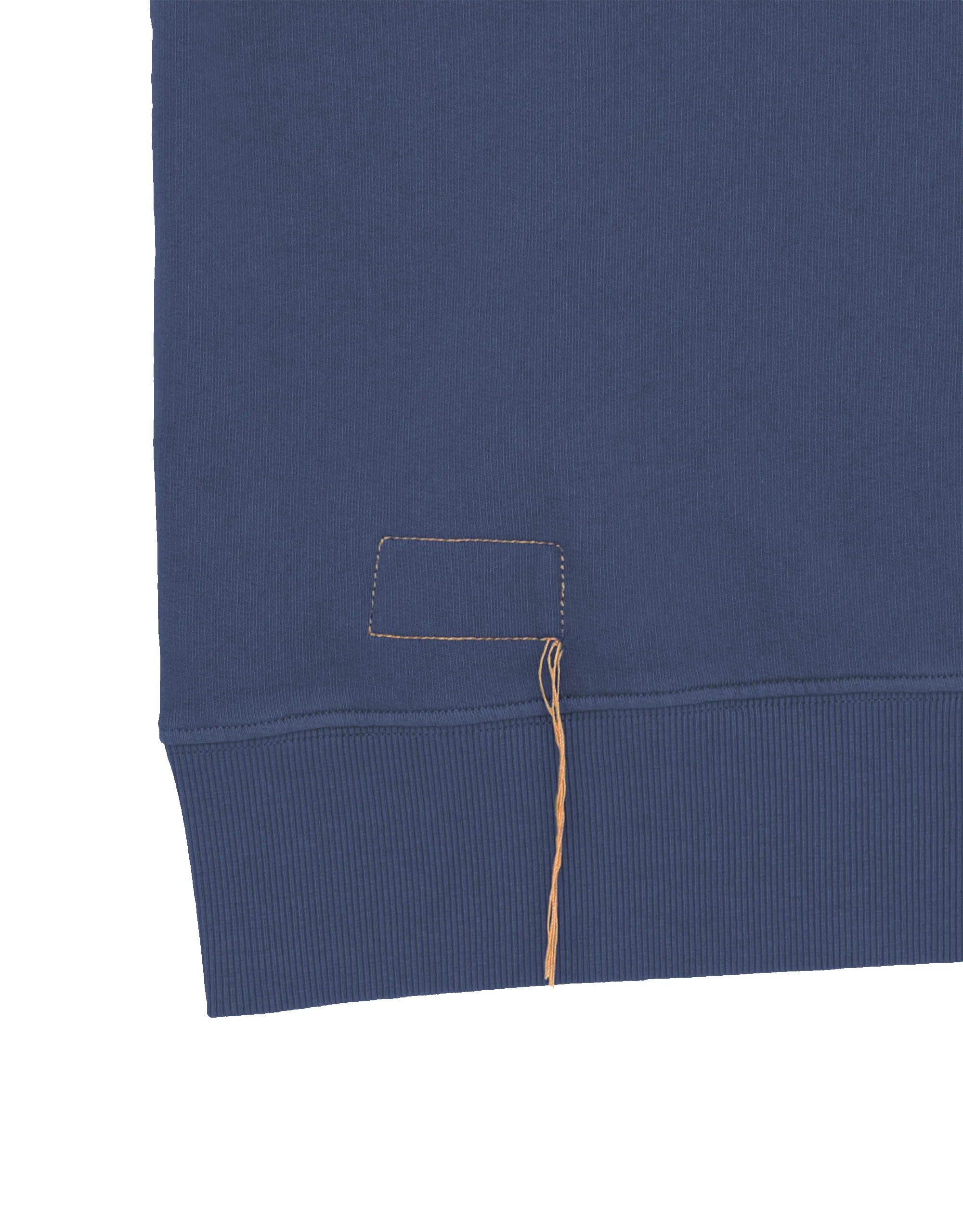 Harvard Felpa Girocollo in Jersey Garzato con taglio Raglan sold by Fortela product image thumbnail 4