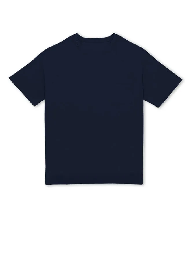 Vermont T-Shirt In Jersey Con Taschino sold by Fortela