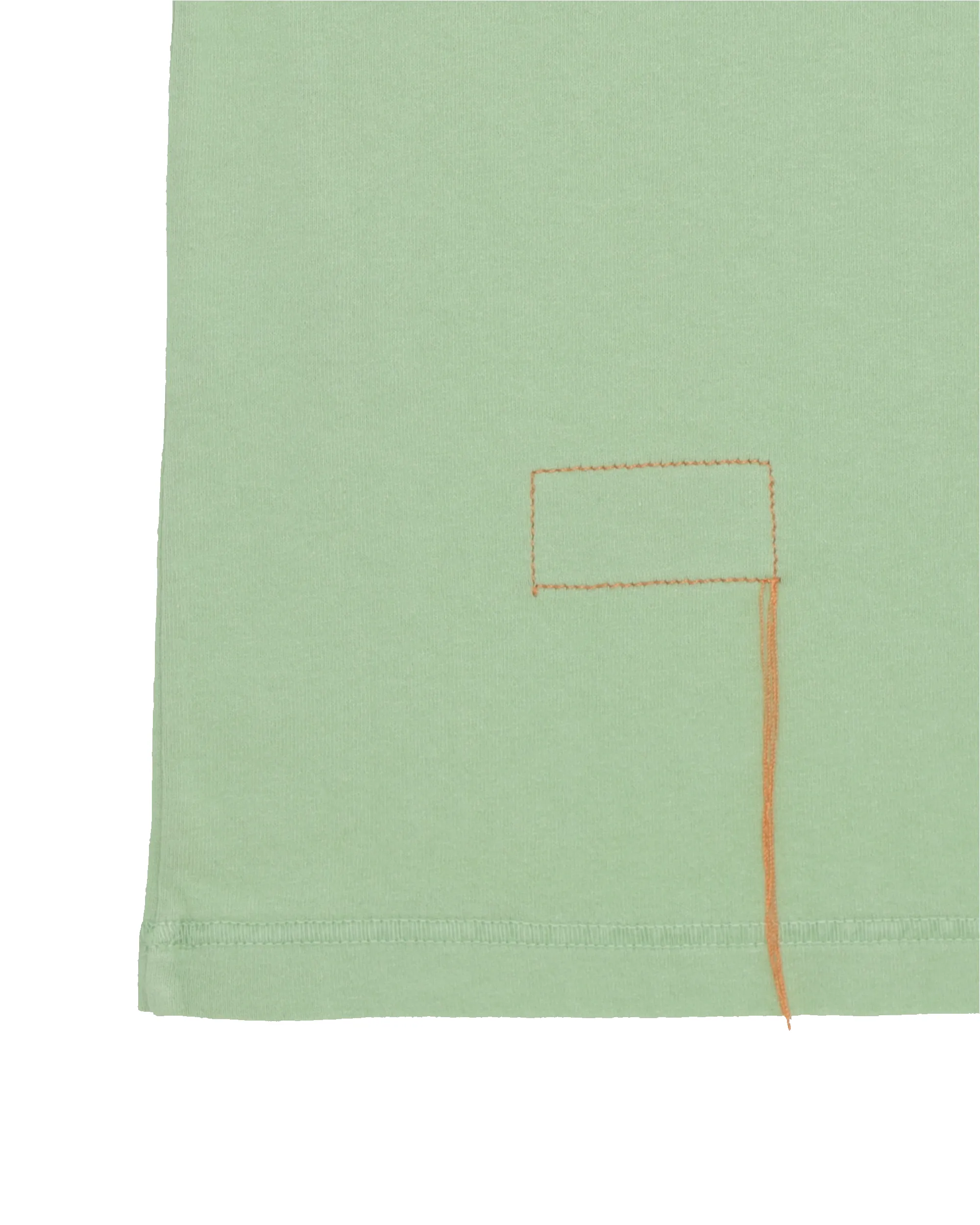 Vermont T-Shirt In Jersey Con Taschino sold by Fortela product image thumbnail 4