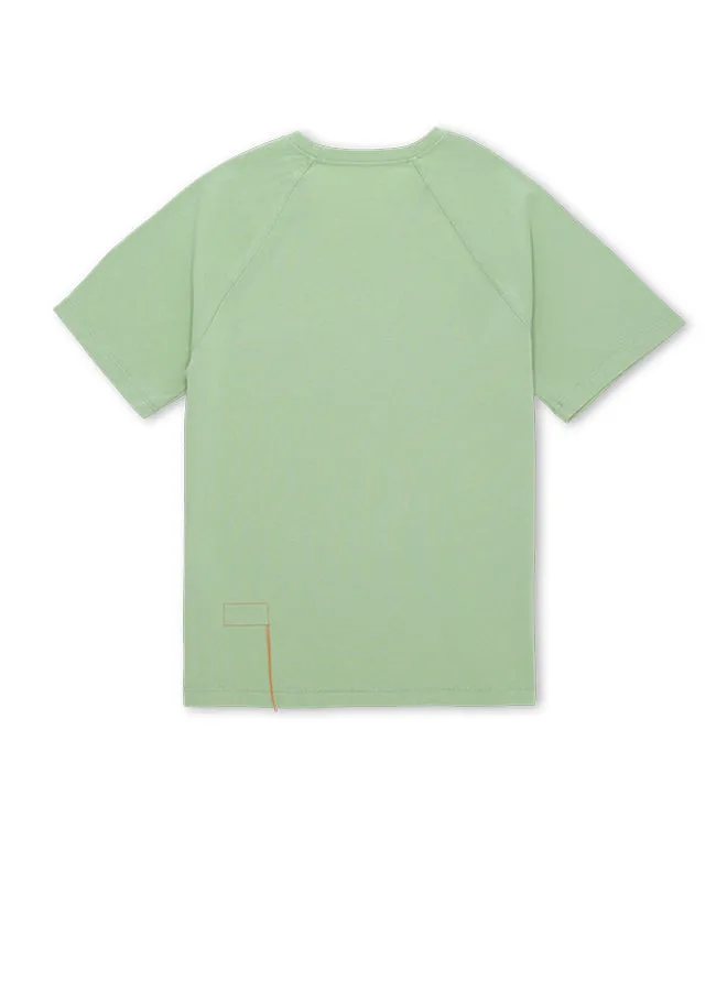 Vermont T-Shirt In Jersey Con Taschino sold by Fortela product image thumbnail 2