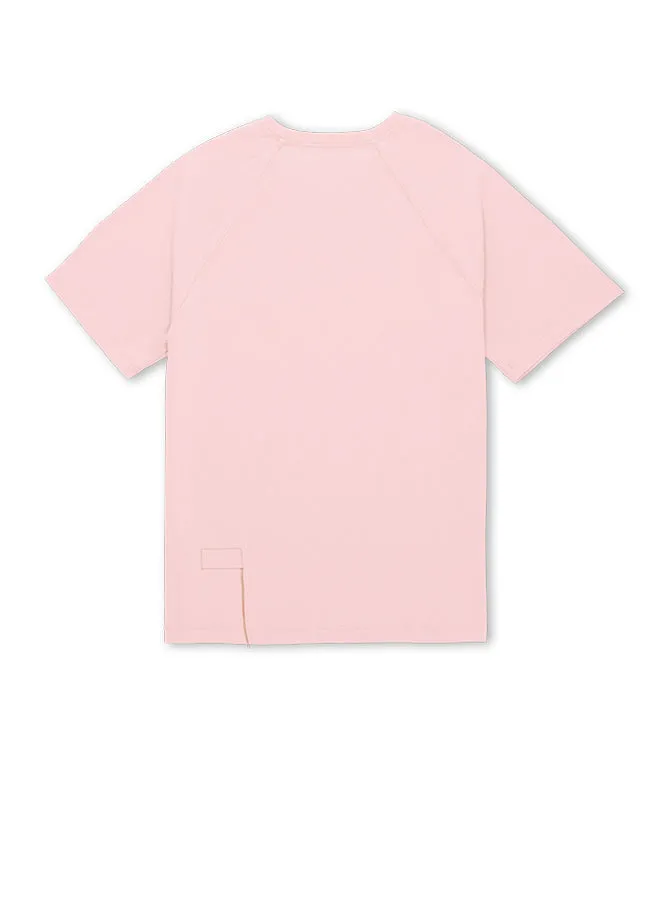 Vermont T-Shirt In Jersey Con Taschino sold by Fortela product image thumbnail 2