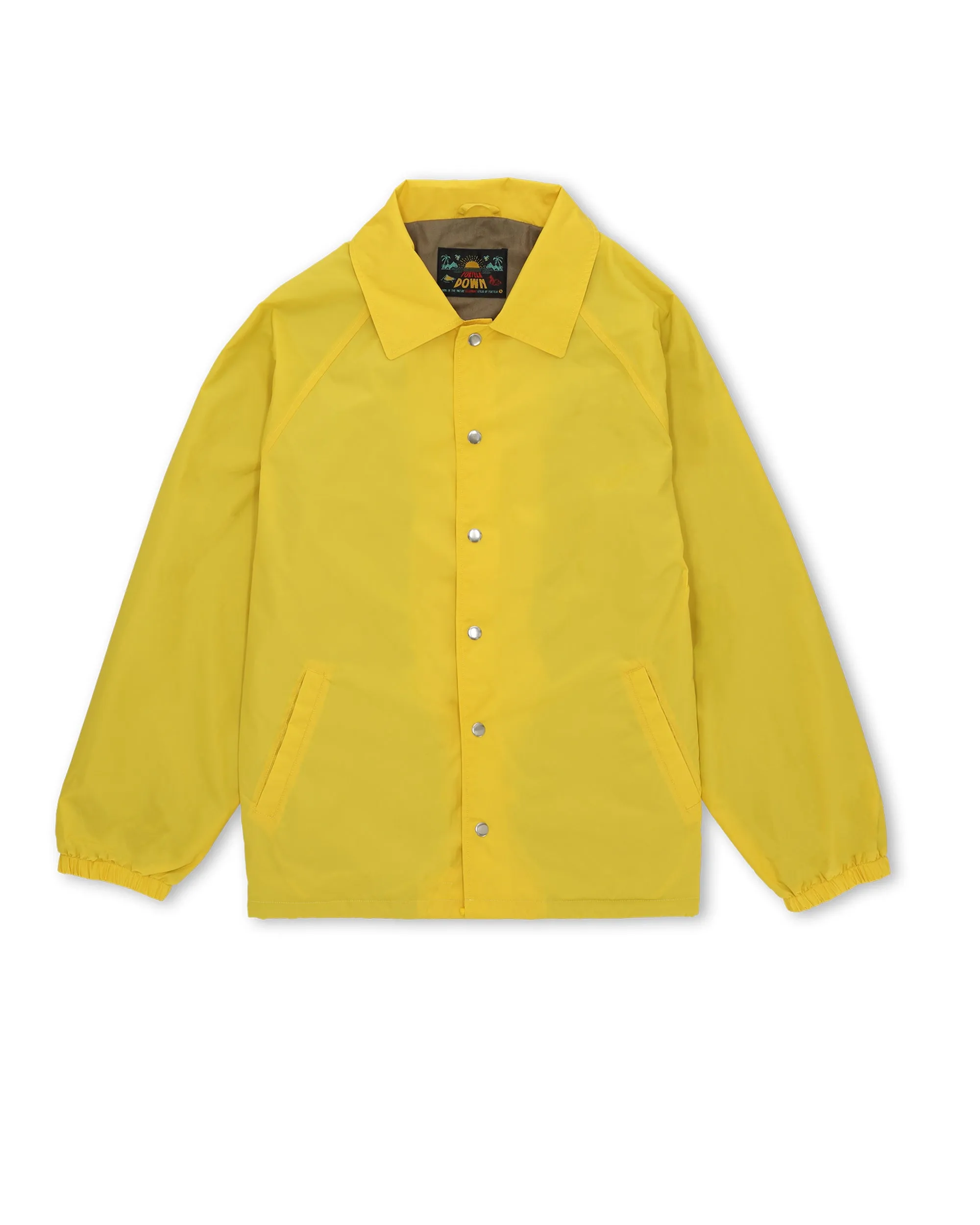 Coachjacket Giacca Coach In Nylon sold by Fortela