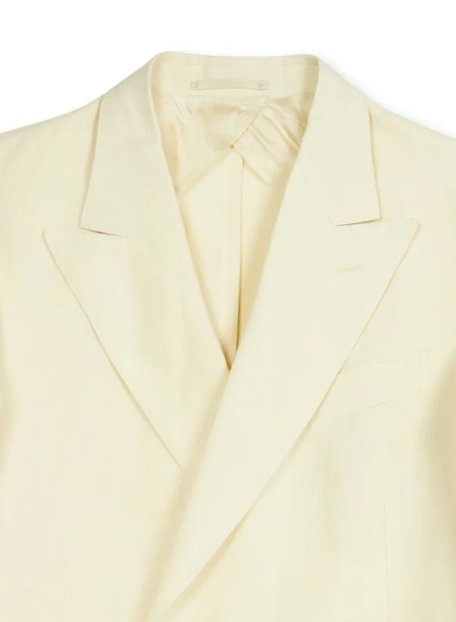 Marcello Abito Sartoriale In Lino sold by Fortela product image thumbnail 3