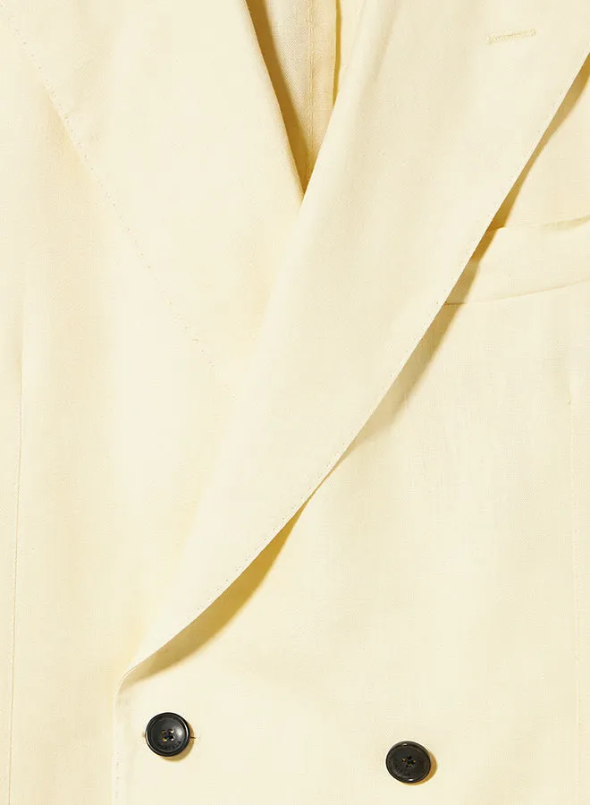 Marcello Abito Sartoriale In Lino sold by Fortela product image thumbnail 4