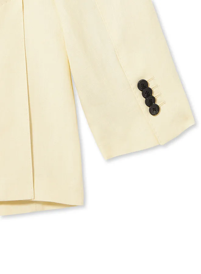 Marcello Abito Sartoriale In Lino sold by Fortela product image thumbnail 5