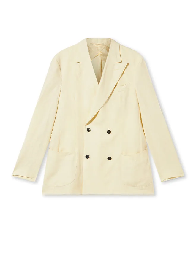 Marcello Abito Sartoriale In Lino sold by Fortela product image thumbnail 2