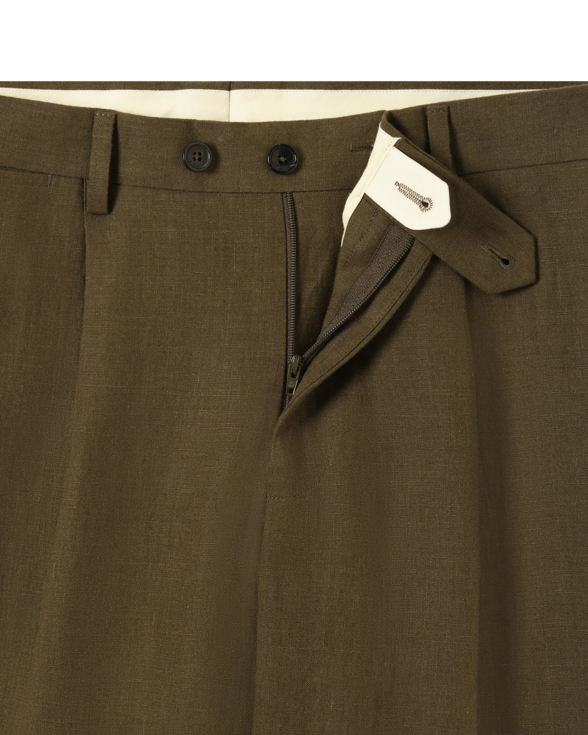 Marcello Abito Sartoriale In Lino sold by Fortela product image thumbnail 5