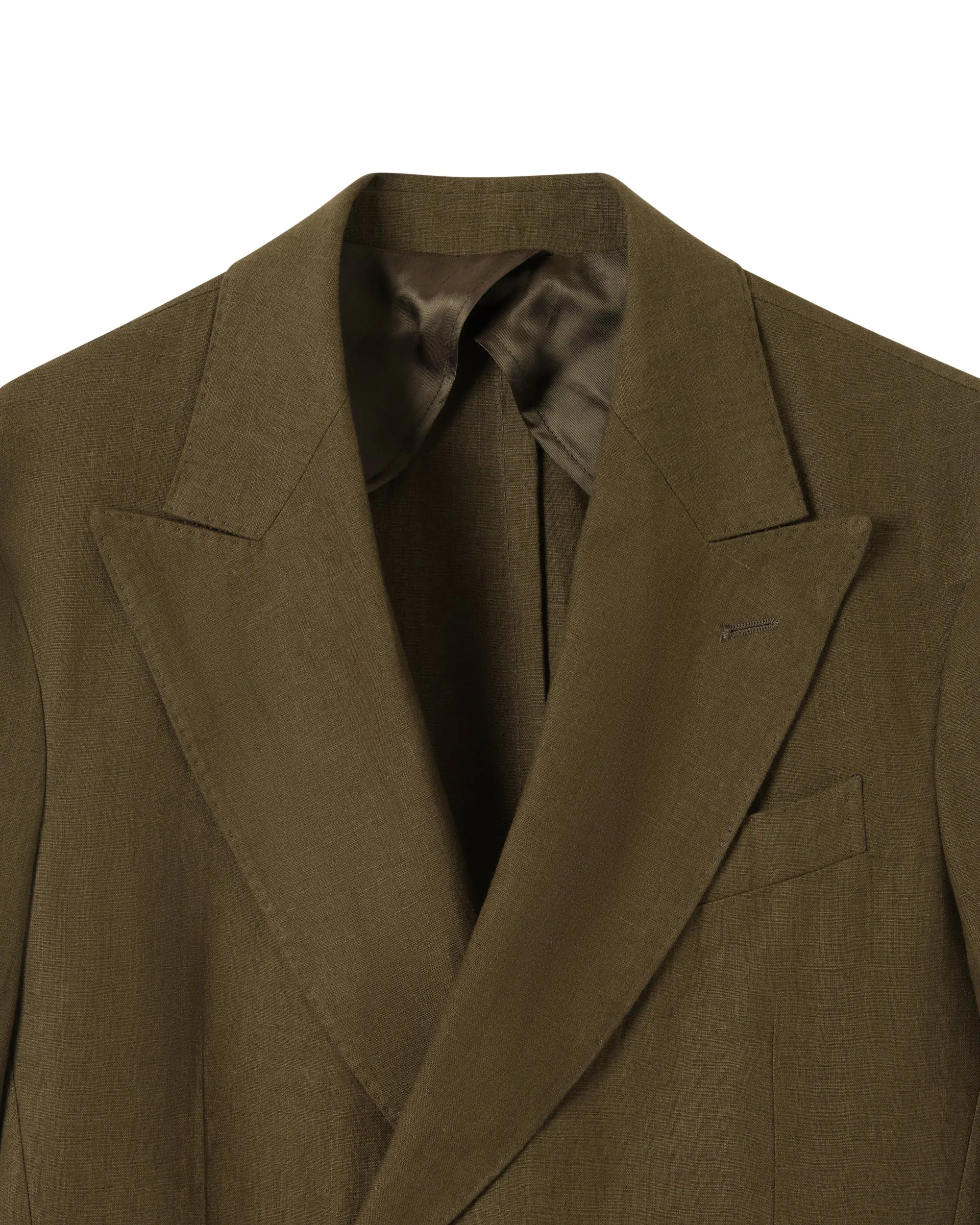 Marcello Abito Sartoriale In Lino sold by Fortela product image thumbnail 3