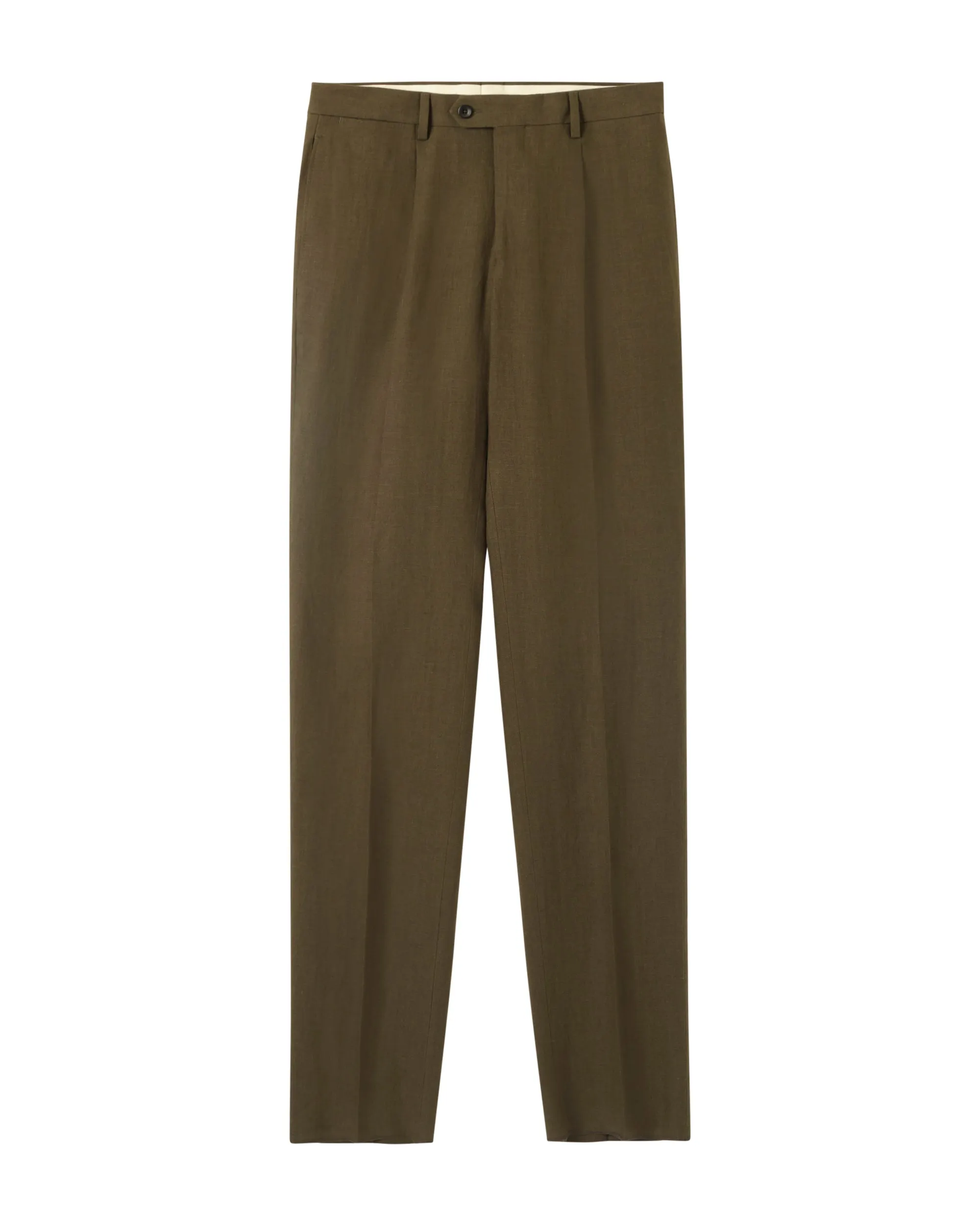Marcello Abito Sartoriale In Lino sold by Fortela product image thumbnail 4