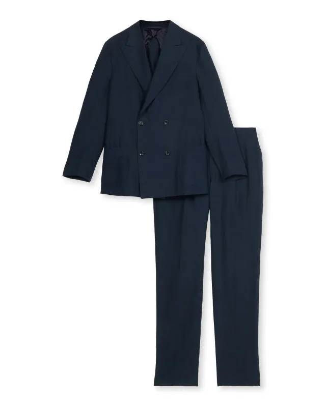 Marcello Abito Sartoriale In Lino sold by Fortela