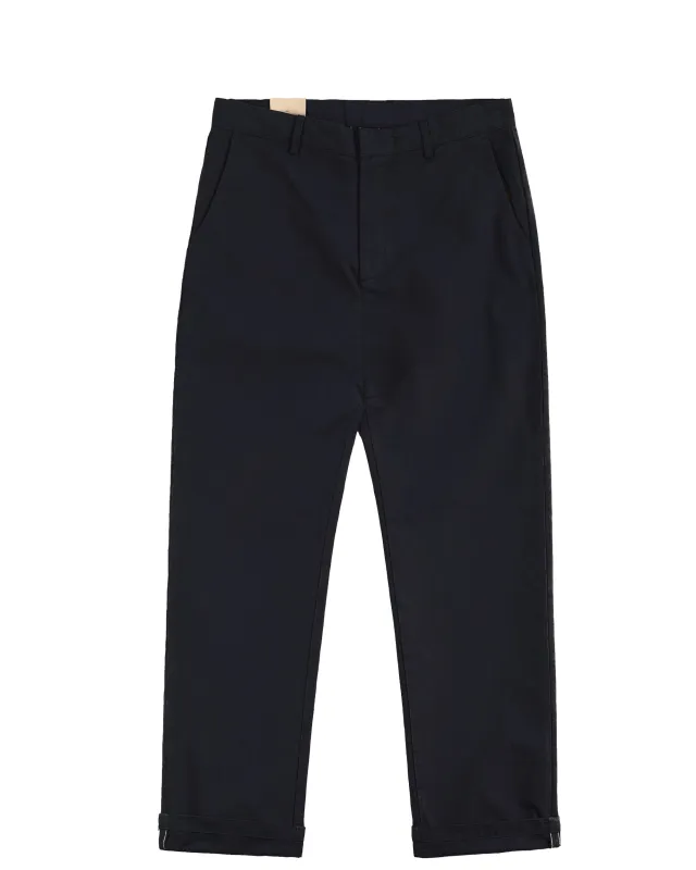 Mainet Pantaloni Chino In Cotone sold by Fortela