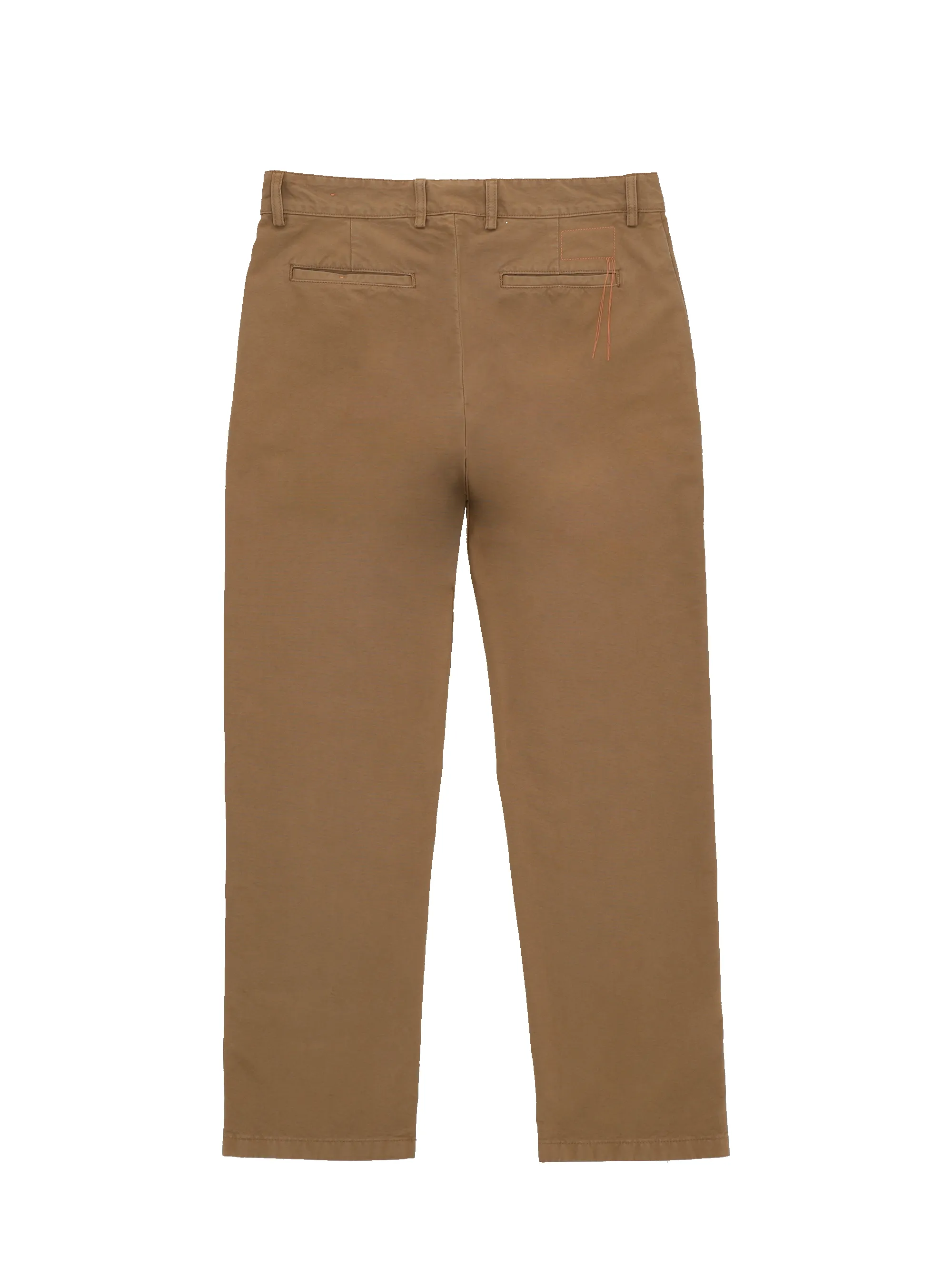 Mainet Pantaloni Chino In Cotone sold by Fortela product image thumbnail 2