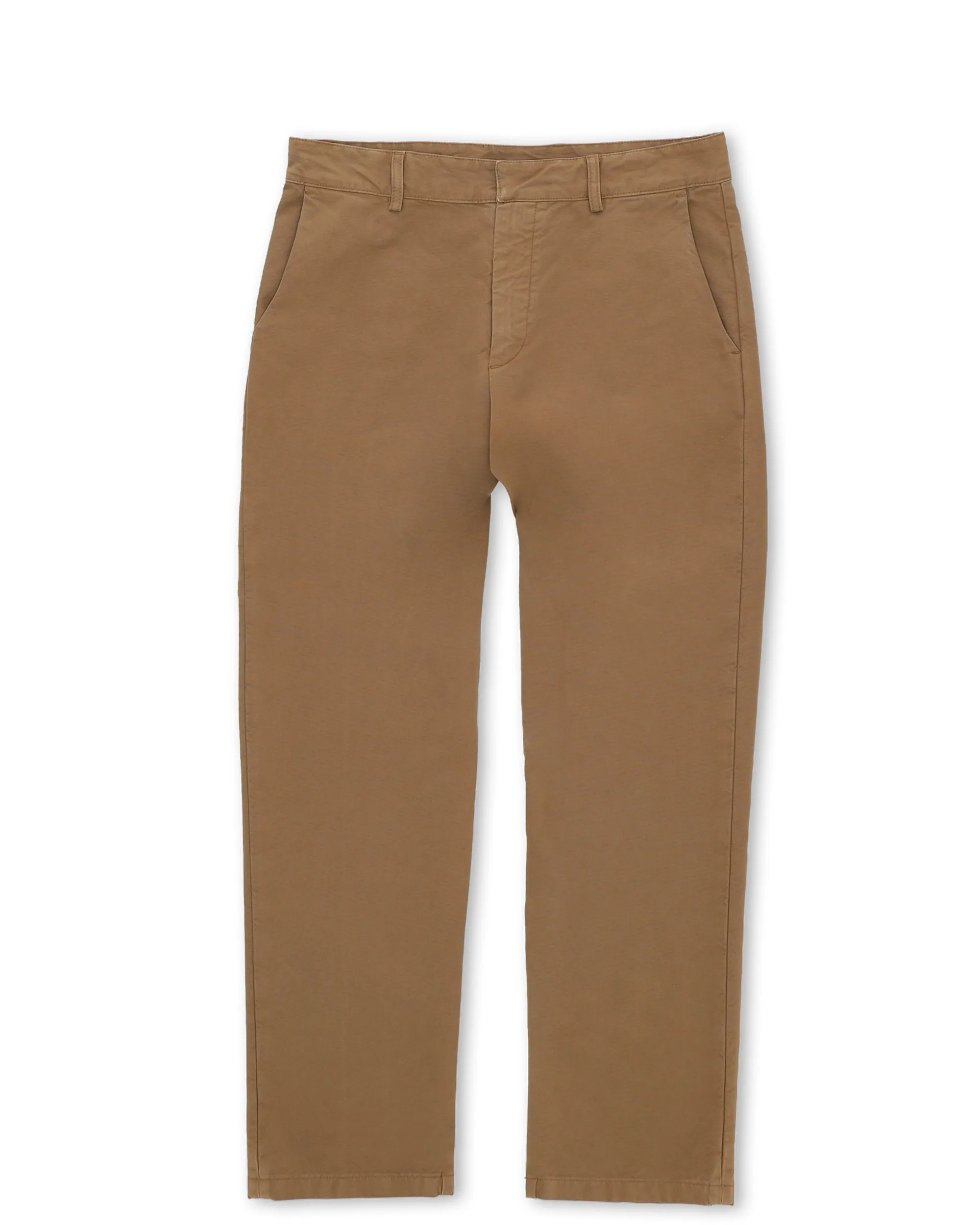 Mainet Pantaloni Chino In Cotone sold by Fortela