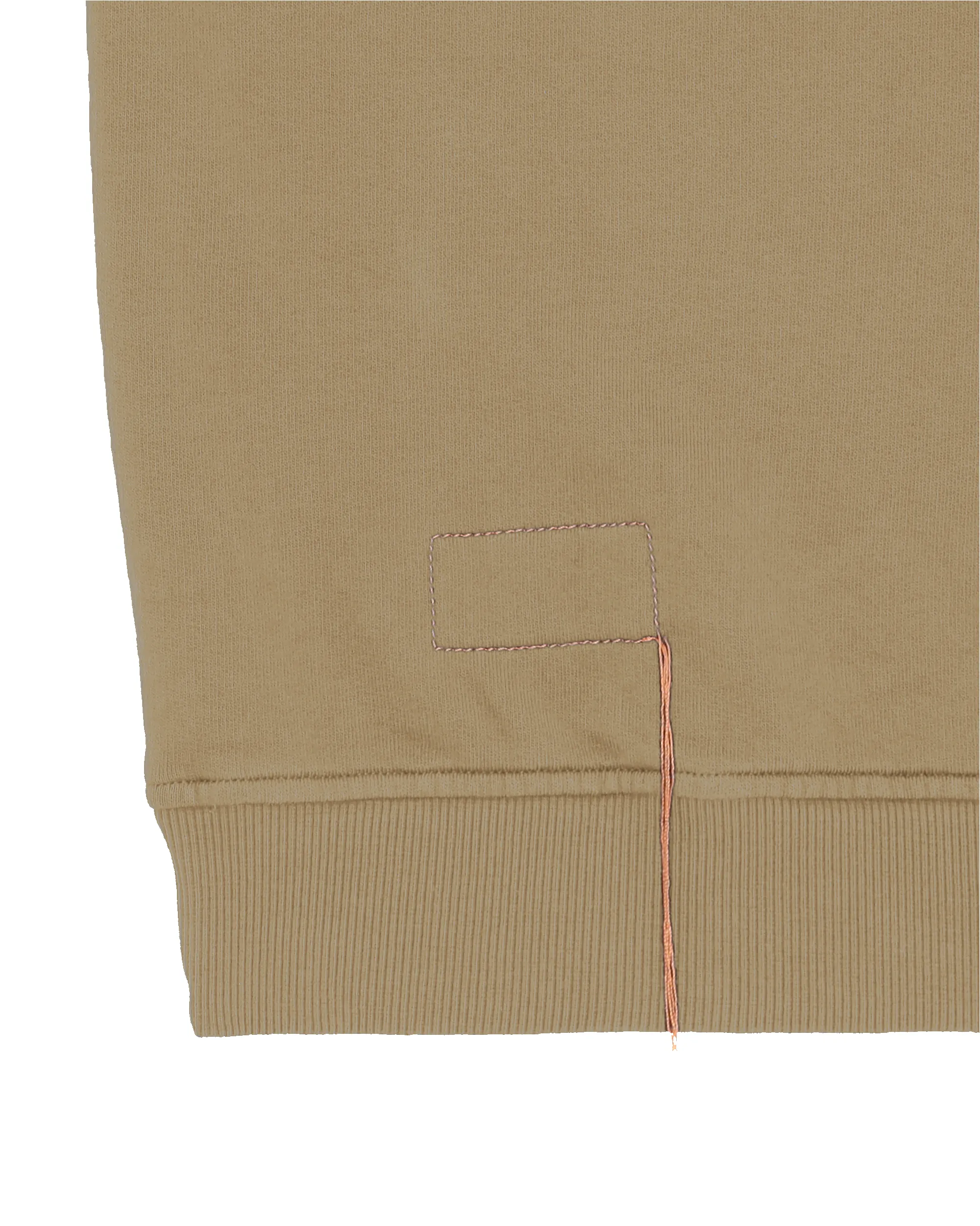 Yale Felpa In Jersey Garzato Con Colletto E Zip sold by Fortela product image thumbnail 4