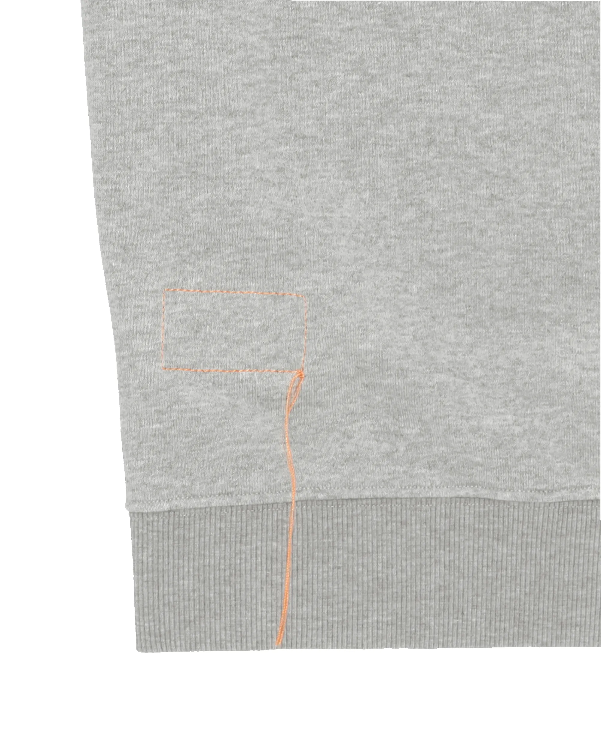 Yale Felpa In Jersey Garzato Con Colletto E Zip sold by Fortela product image thumbnail 4