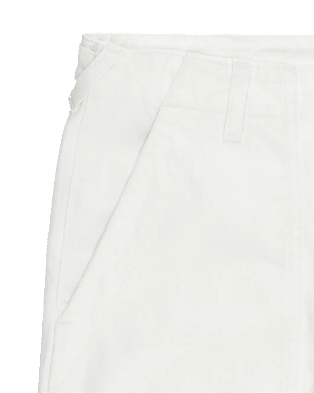Newfatigue Japan Denim Cimosato White sold by Fortela product image thumbnail 3