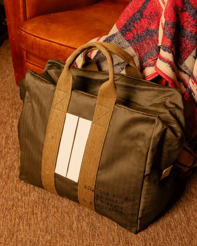 AVIATORBAG-00191         GRE made by Fortela