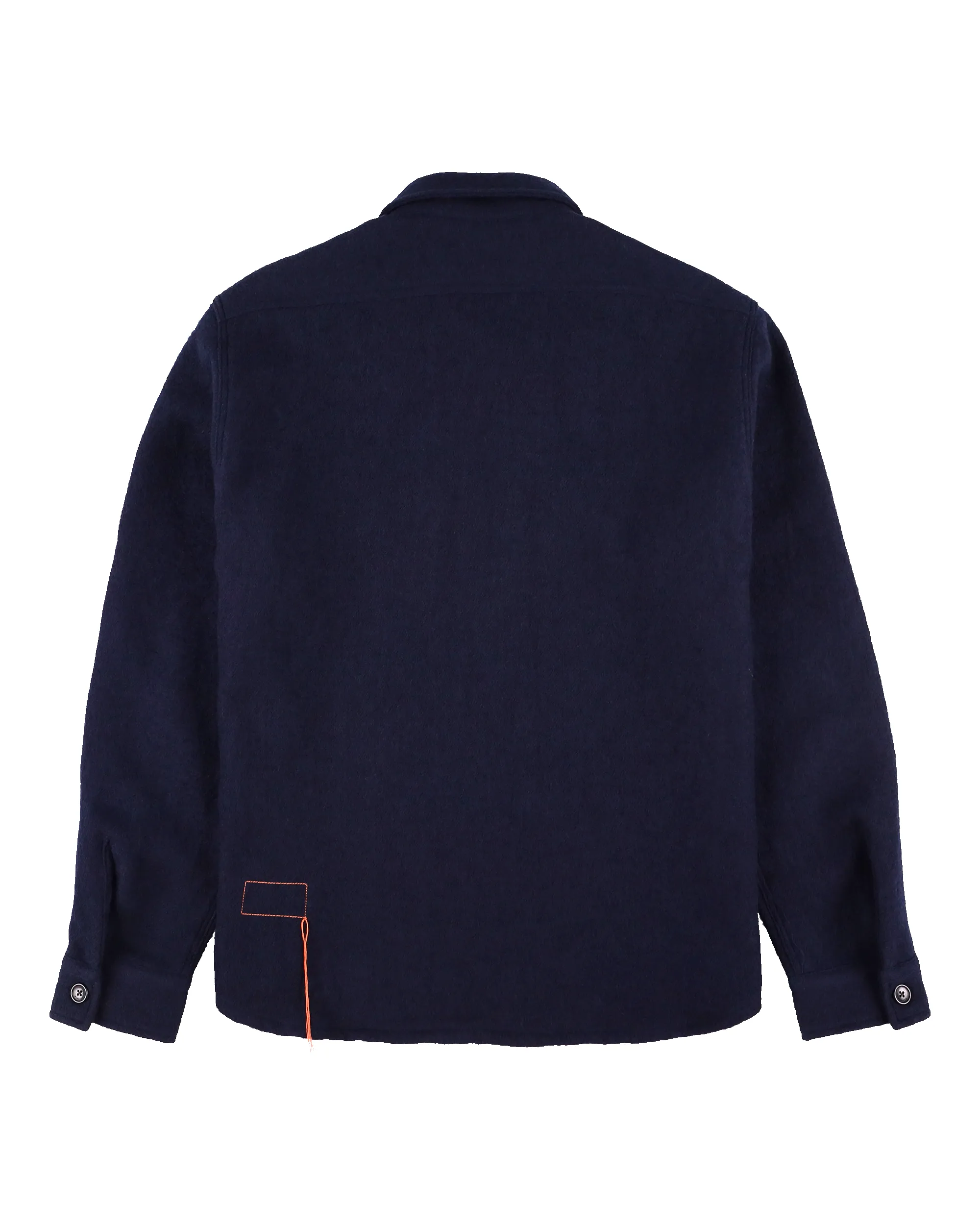 Kenny Overshirt In Lana sold by Fortela product image thumbnail 2