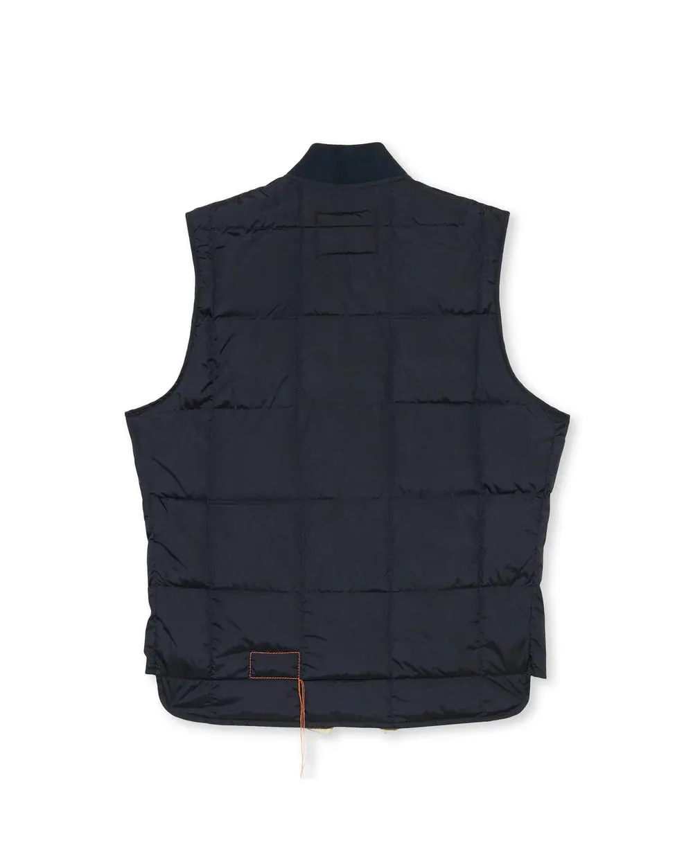 Vest2 Gilet Smanicato In Nylon Con Interno Camouflage sold by Fortela product image thumbnail 2