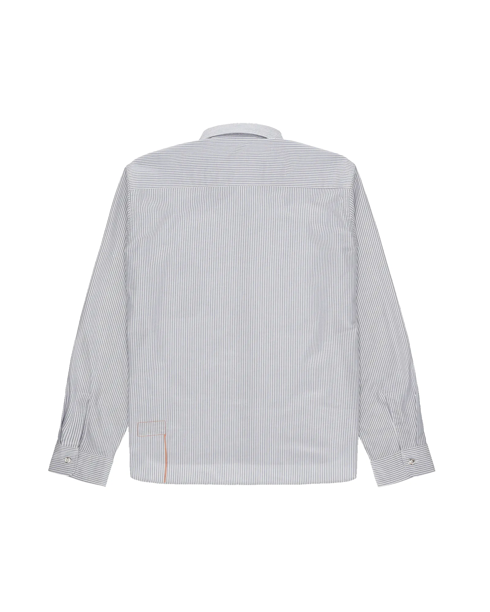 Liam Camicia In Cotone Con Taschino Stondato sold by Fortela product image thumbnail 2