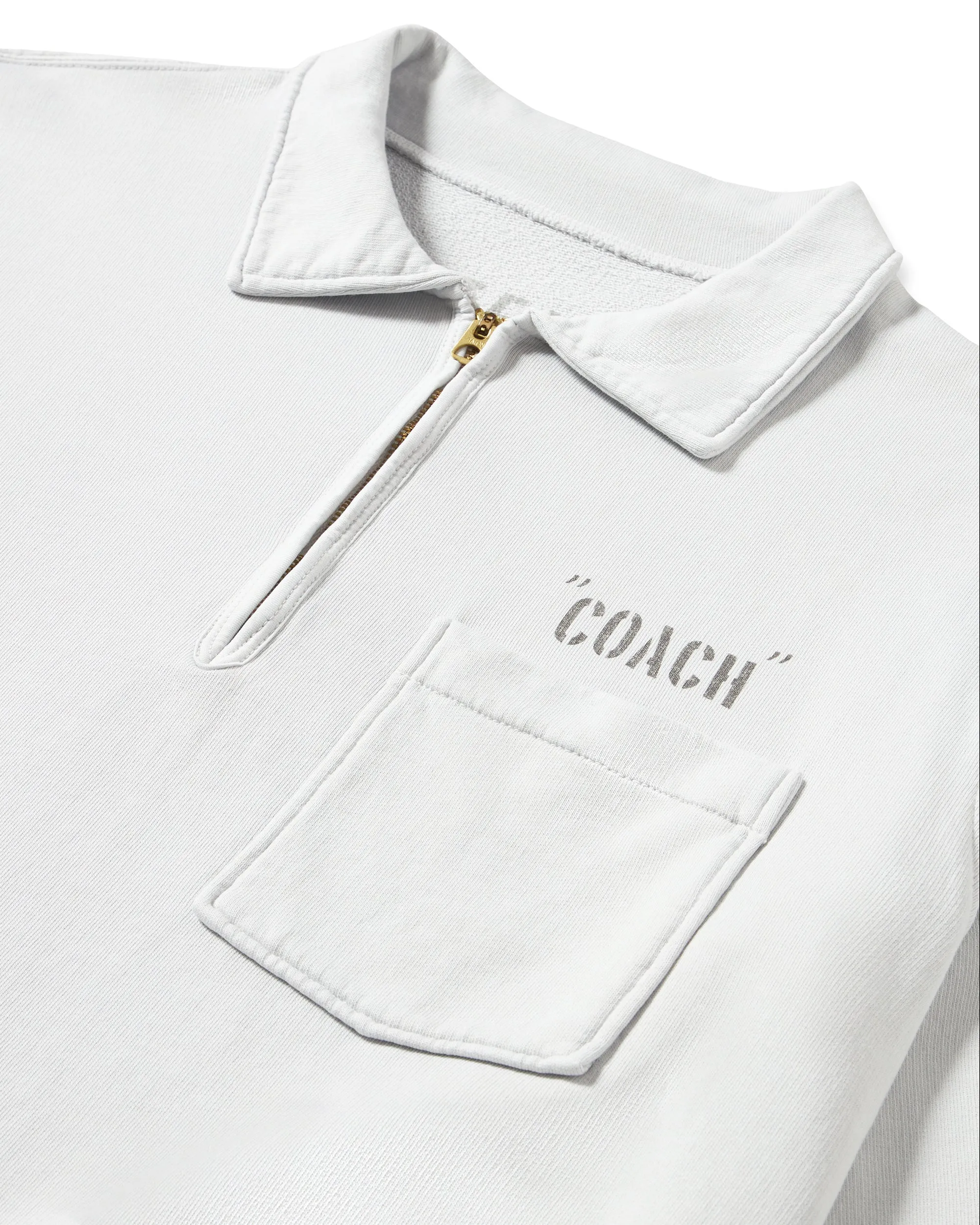 Yalepcoach Felpa In Jersey Garzato Con Stampa sold by Fortela product image thumbnail 3