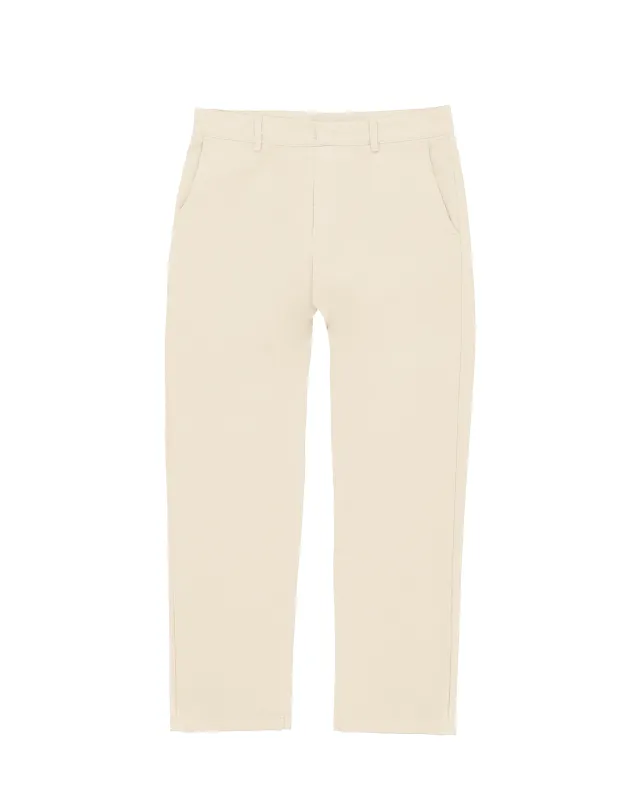 Mainet Pantaloni Chino In Cotone sold by Fortela