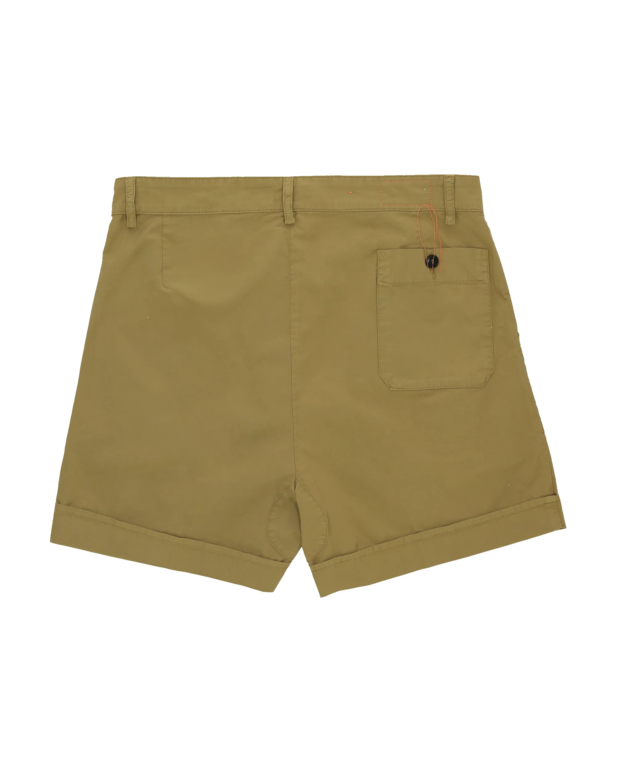 Haute Pantaloncini In Twill Di Cotone sold by Fortela product image thumbnail 2