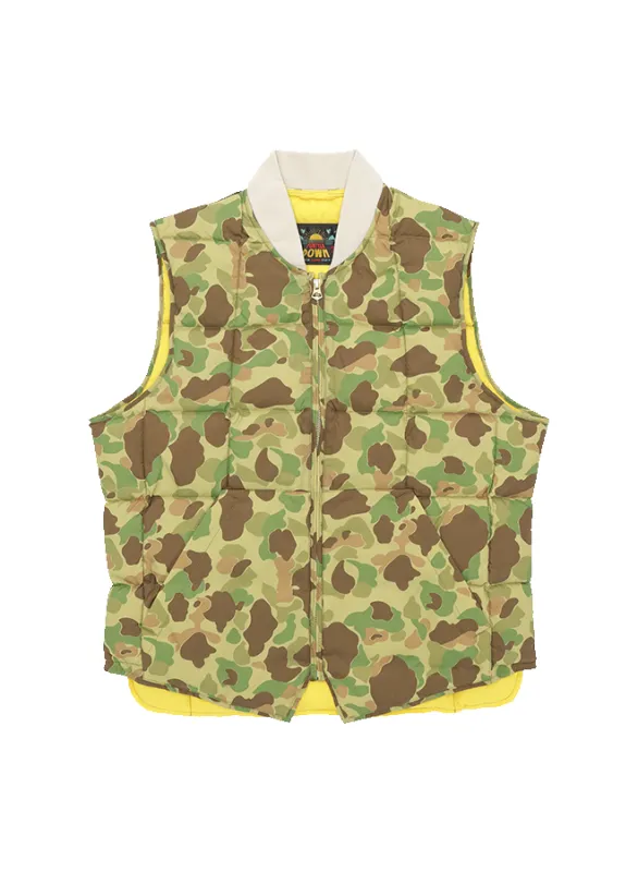 Vest1 Gilet Smanicato In Nylon sold by Fortela