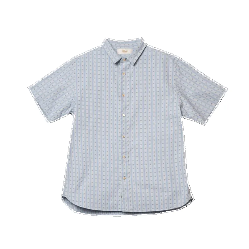 Prequel Camicia In Cotone Manica Corta sold by Fortela