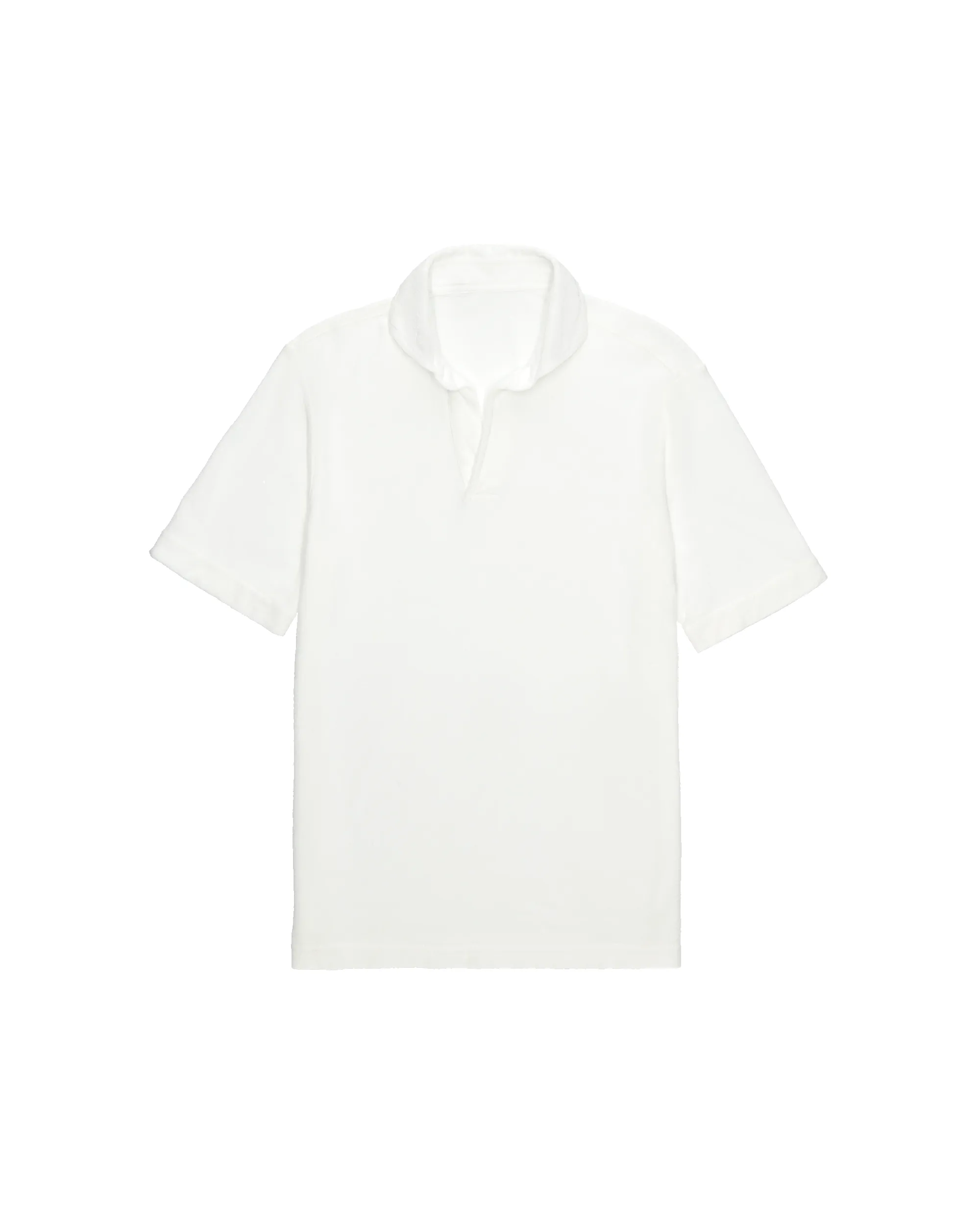 Sullivan Polo In Jersey Spugna sold by Fortela