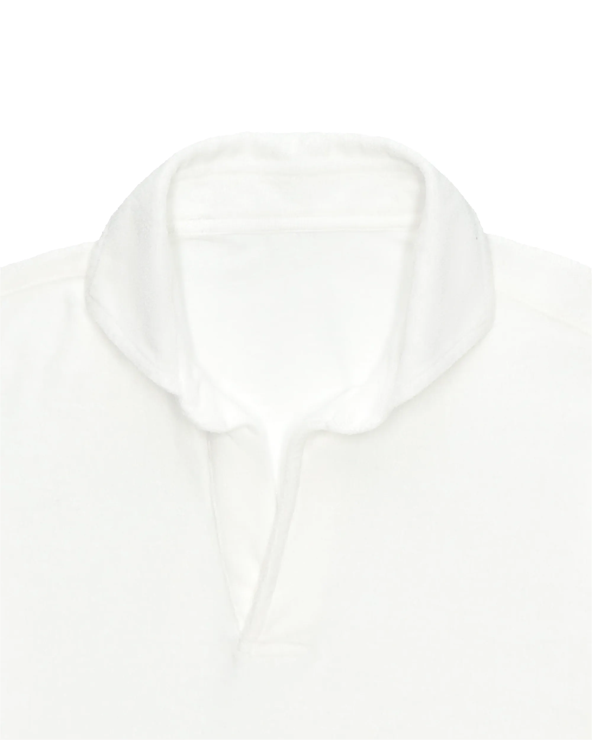 Sullivan Polo In Jersey Spugna sold by Fortela product image thumbnail 3