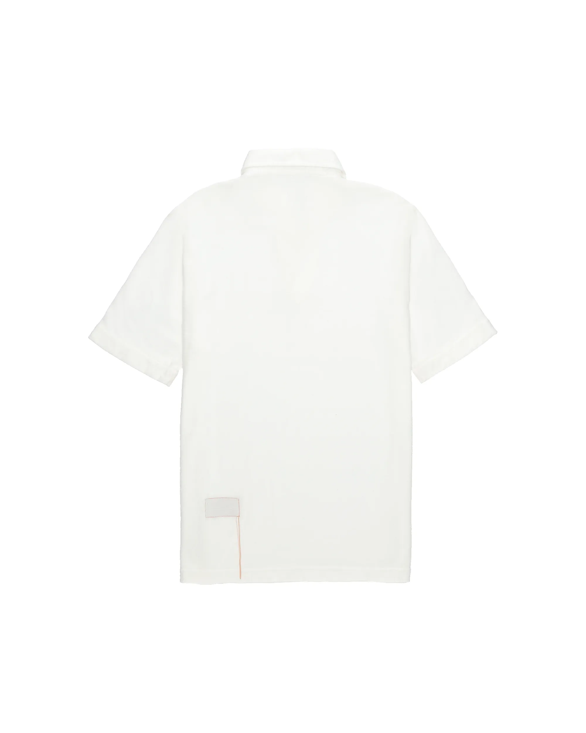 Sullivan Polo In Jersey Spugna sold by Fortela product image thumbnail 2