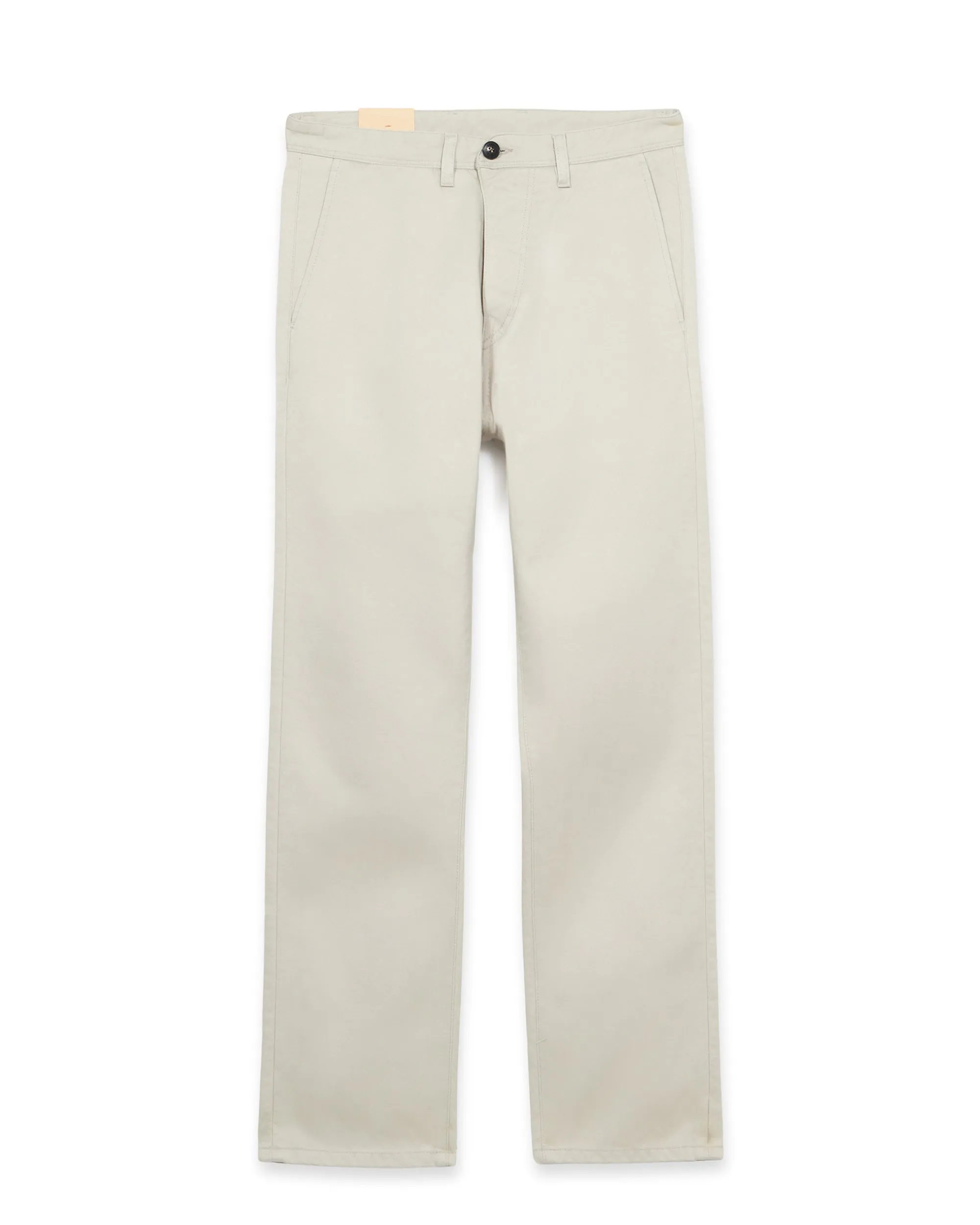 Reno Japan Denim Cimosato Ecru' sold by Fortela